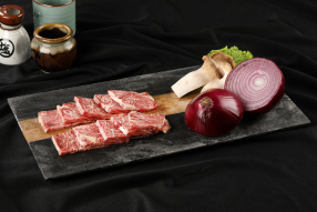 FUJI FOODS – Giữ trọn vị thịt bò thượng hạng, gửi tâm an trong từng bữa ăn