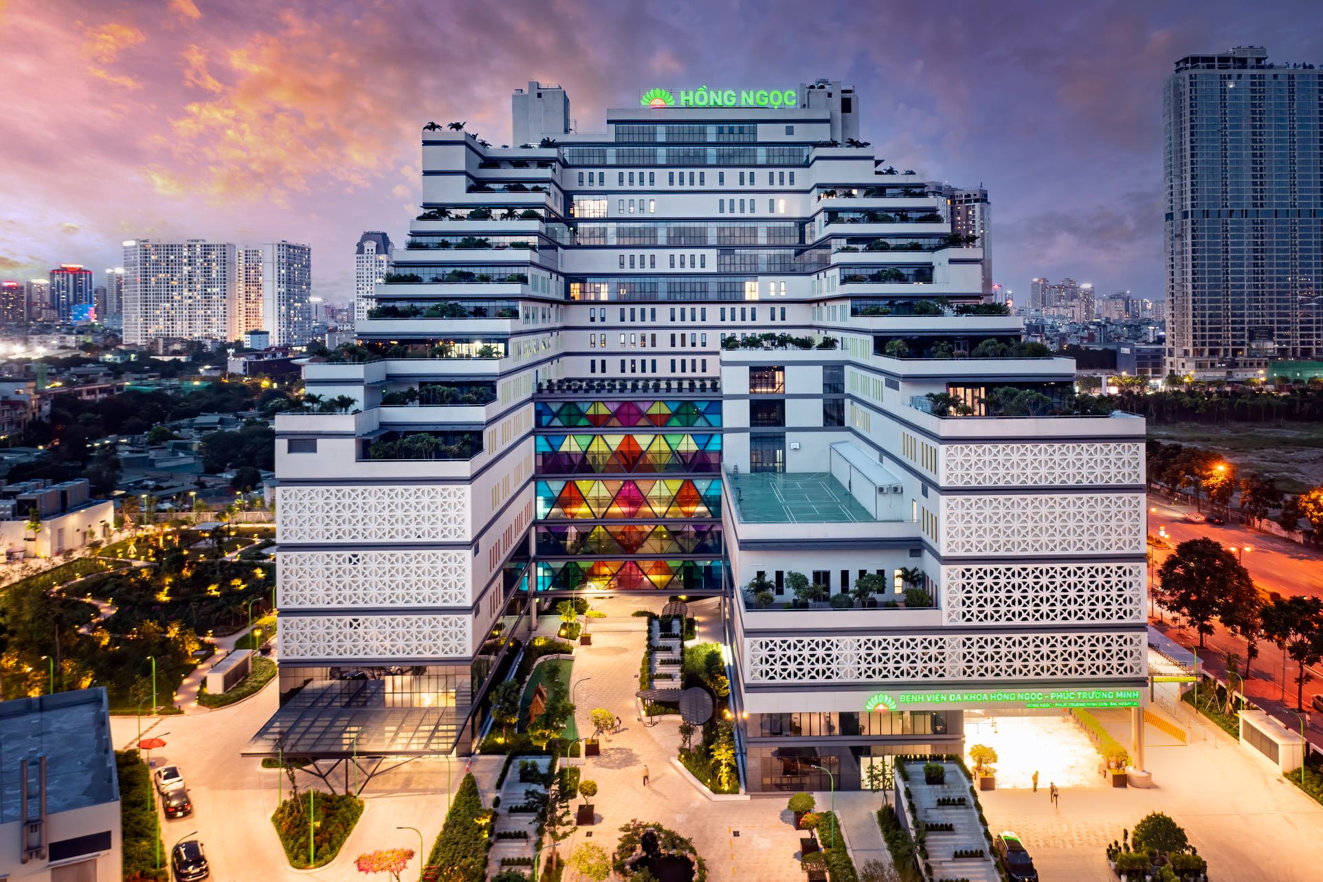HỢP TÁC CHIẾN LƯỢC 3 NĂM TỪ MÙA GIẢI VBA 2022 GIỮA HỒNG NGỌC HOSPITAL VÀ HANOI BUFFALOES