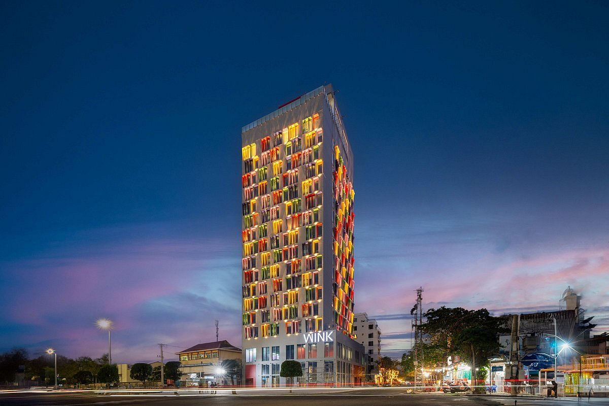 HÀNH TRÌNH 4 NĂM – ĐỒNG HÀNH VÀ PHÁT TRIỂN WINK HOTEL SAIGON CENTRE VÀ HANOI BUFFALOES – SỰ  KẾT HỢP ĐEM LẠI HÌNH ẢNH TRẺ TRUNG, NĂNG ĐỘNG VÀ HIỆN ĐẠI