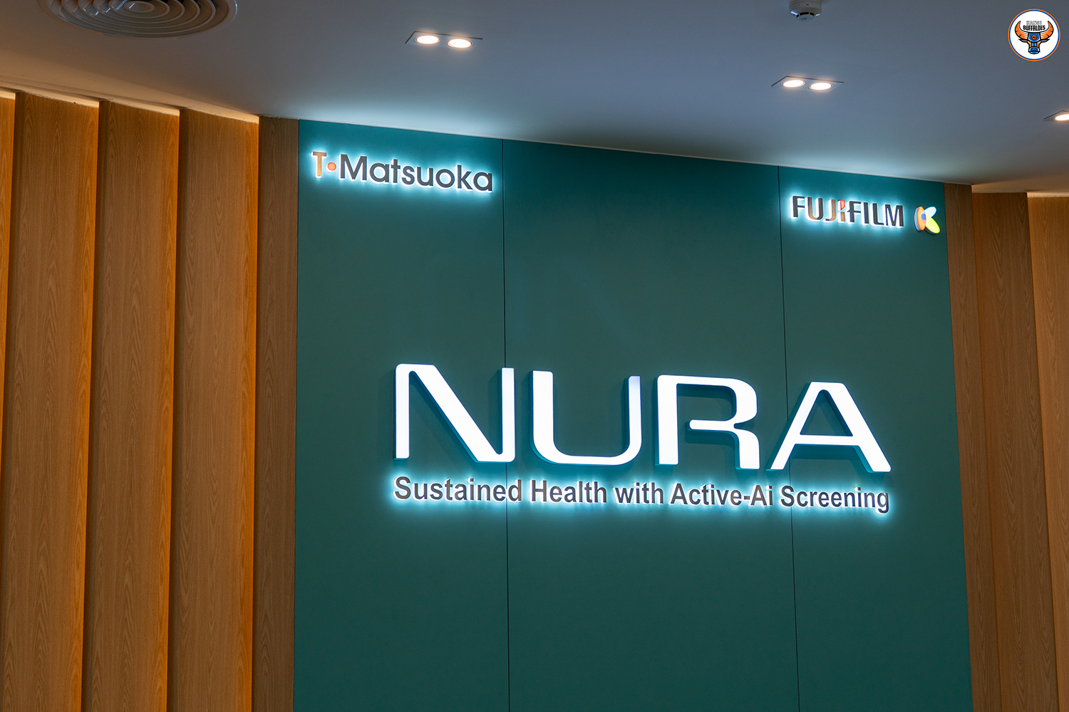 NURA Việt Nam: Tiên phong trong tầm soát sức khỏe bằng công nghệ AI tiên tiến